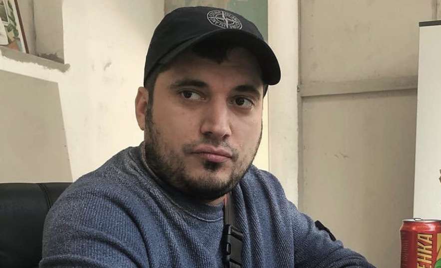 Улетевшего из России Пашу Техника ввели в искусственную кому Улетевшего из России Пашу Техника ввели в искусственную кому