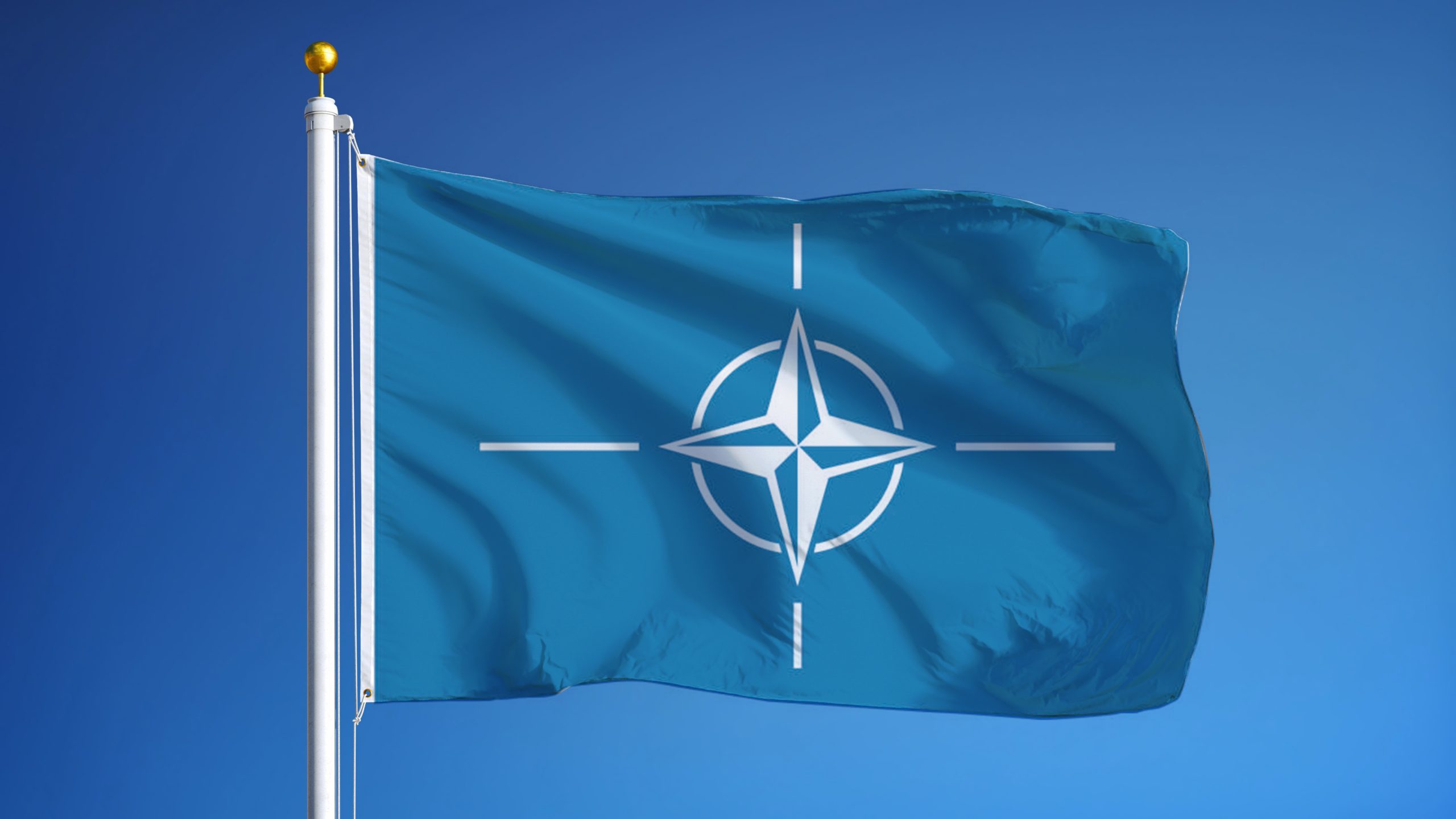 Разведка ФРГ обвинила РФ в подготовке к полномасштабной войне с НАТО Разведка ФРГ обвинила РФ в подготовке к полномасштабной войне с НАТО