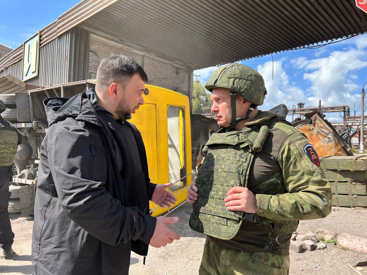 Mash: задержанный в Москве вербовщик «Азова» причастен к покушению на Соловьева Mash: задержанный в Москве вербовщик «Азова» причастен к покушению на Соловьева