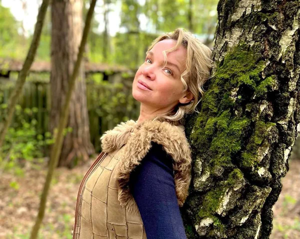 Экс-упруга Джигарханяна рассказала, была ли замужем за отцом ребенка Экс-упруга Джигарханяна рассказала, была ли замужем за отцом ребенка