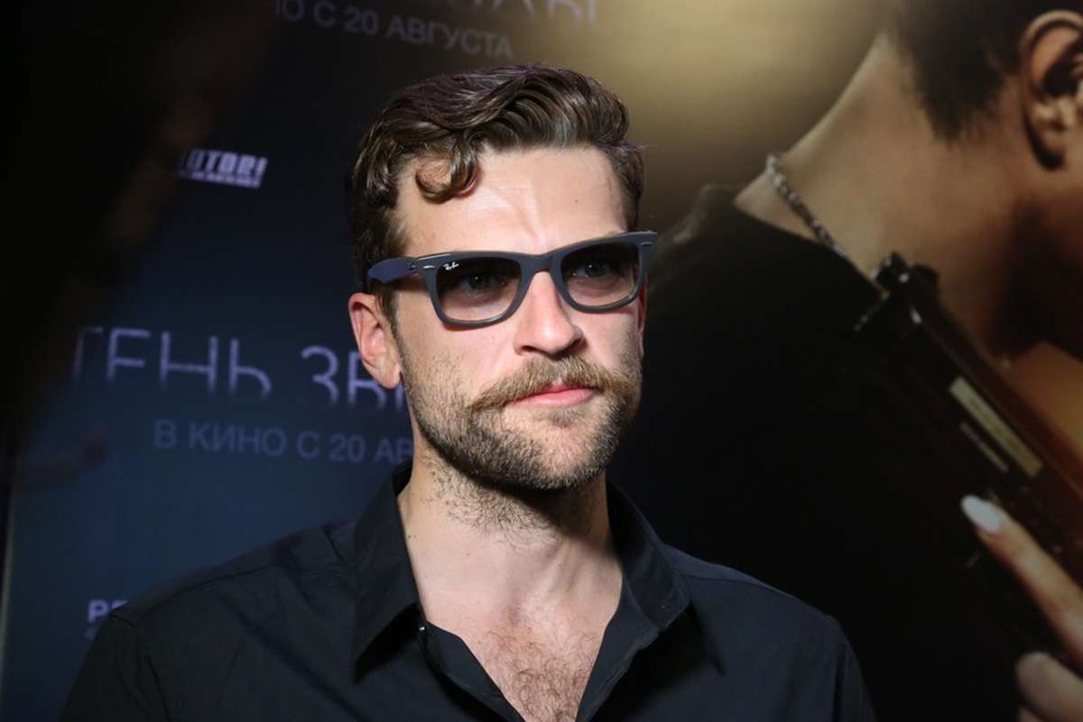 Сын Нагиева отбился от нового иска