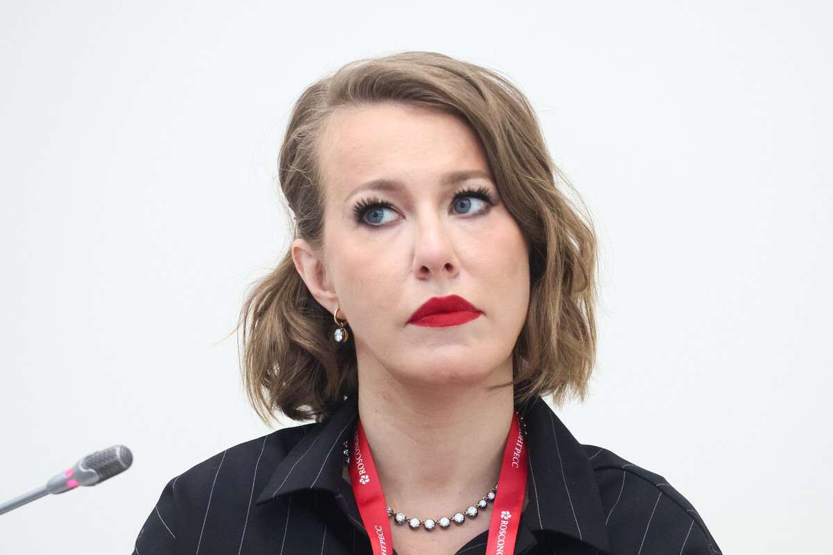 «Состояние чудовищное»: Ксения Собчак пообщалась с близкими Паши Техника