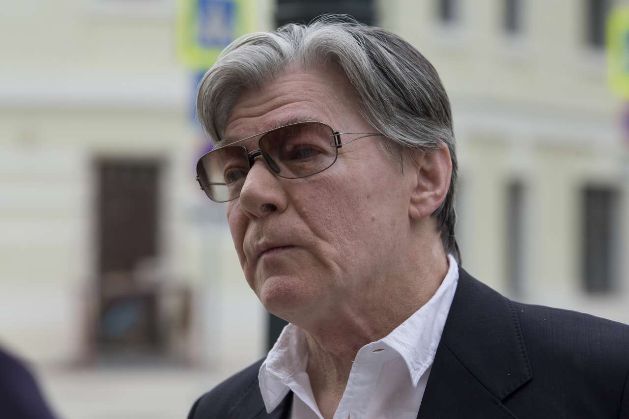 Как ангел-хранитель: Александр Збруев спас беременную соседку Как ангел-хранитель: Александр Збруев спас беременную соседку