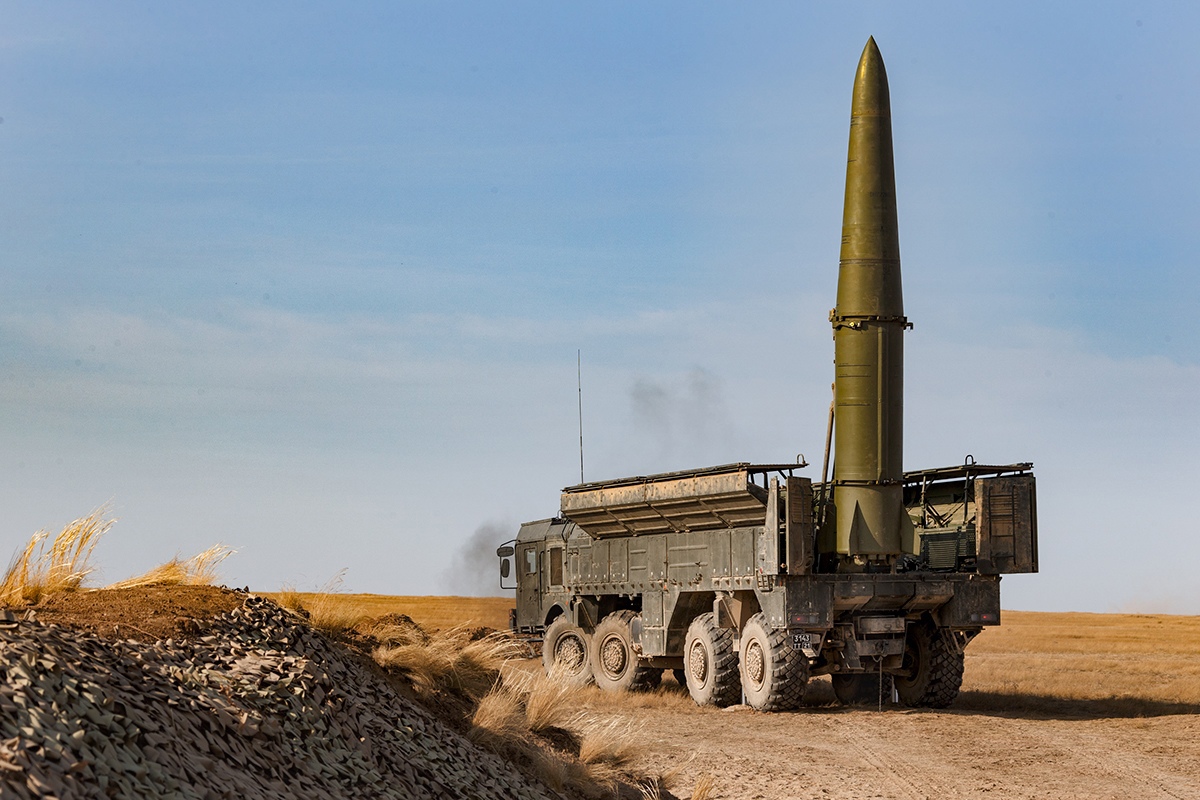 L-FRII: революционный российский «Авангард» стал угрозой для Запада L-FRII: революционный российский «Авангард» стал угрозой для Запада