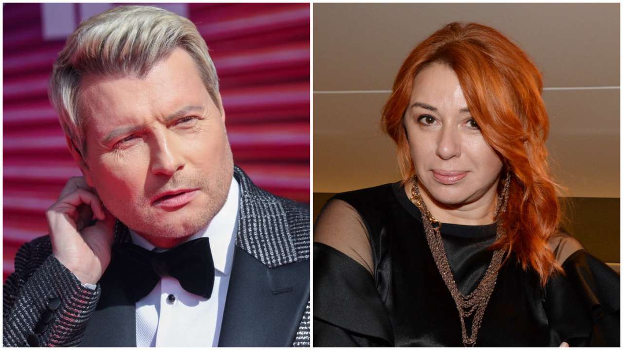 «Вот с кого надо пример брать»: Басков неожиданно сознался в симпатии к Алене Апиной «Вот с кого надо пример брать»: Басков неожиданно сознался в симпатии к Алене Апиной