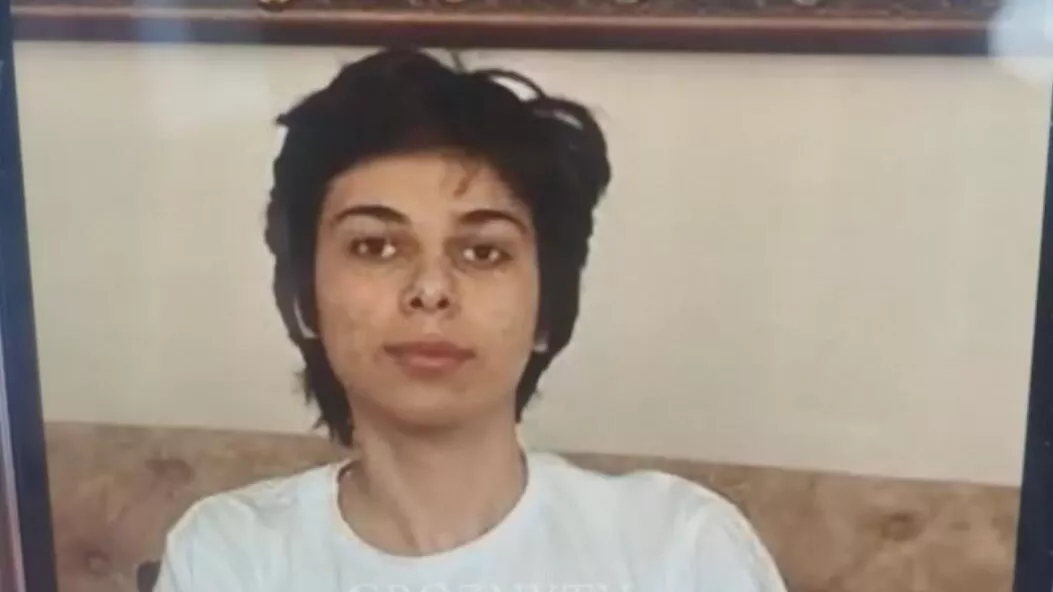 Чеченское ТВ показало фото 17-летнего подростка, напавшего на пост ДПС Чеченское ТВ показало фото 17-летнего подростка, напавшего на пост ДПС