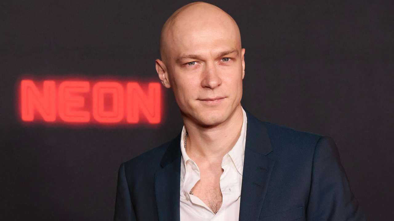 Юра Борисов подписал контракт с голливудским агентством, представляющим Харрисона Форда и Тимоти Шаламе