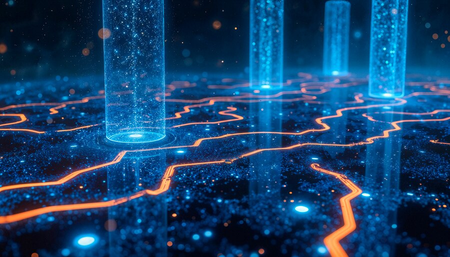Облачную платформу для квантовых вычислений создали в Университете Иннополис Облачную платформу для квантовых вычислений создали в Университете Иннополис