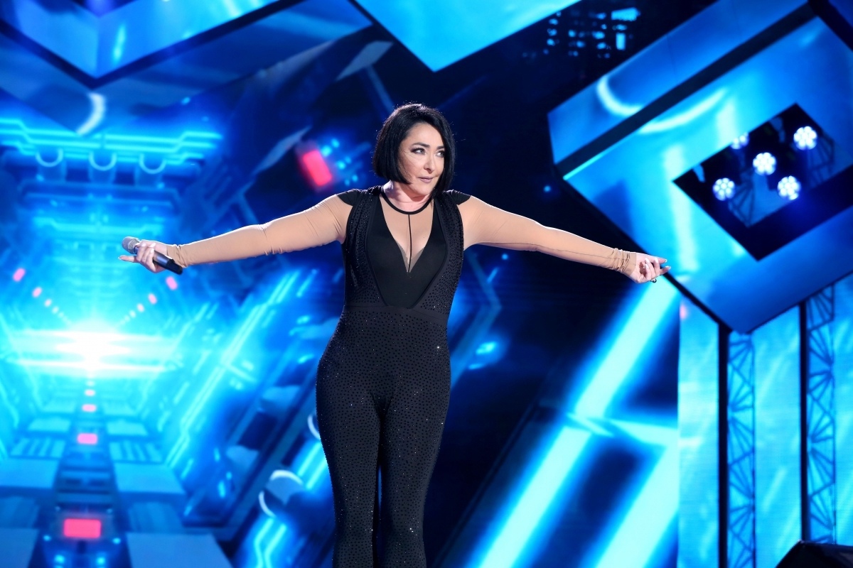 В Ижевске из-за жалоб общественников отменили концерт Лолиты