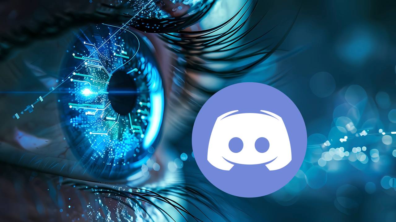 Discord вводит проверку пользователей с помощью биометрии: как это будет работать Discord вводит проверку пользователей с помощью биометрии: как это будет работать