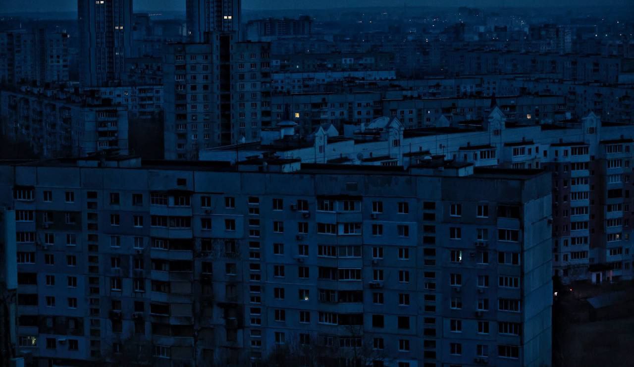 Боец «Айдара» Бунятов: Харьков не готов к обороне Боец «Айдара» Бунятов: Харьков не готов к обороне