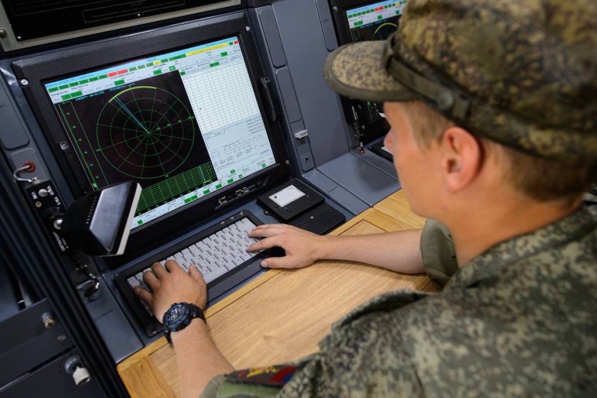 «Радиостанция Судного дня» УВБ-76 вновь передала загадочные сообщения «Радиостанция Судного дня» УВБ-76 вновь передала загадочные сообщения