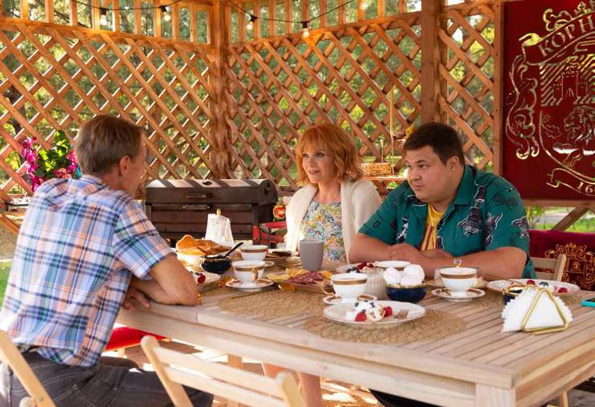 Анна Ардова рассказала, как строит дом своей мечты под Москвой