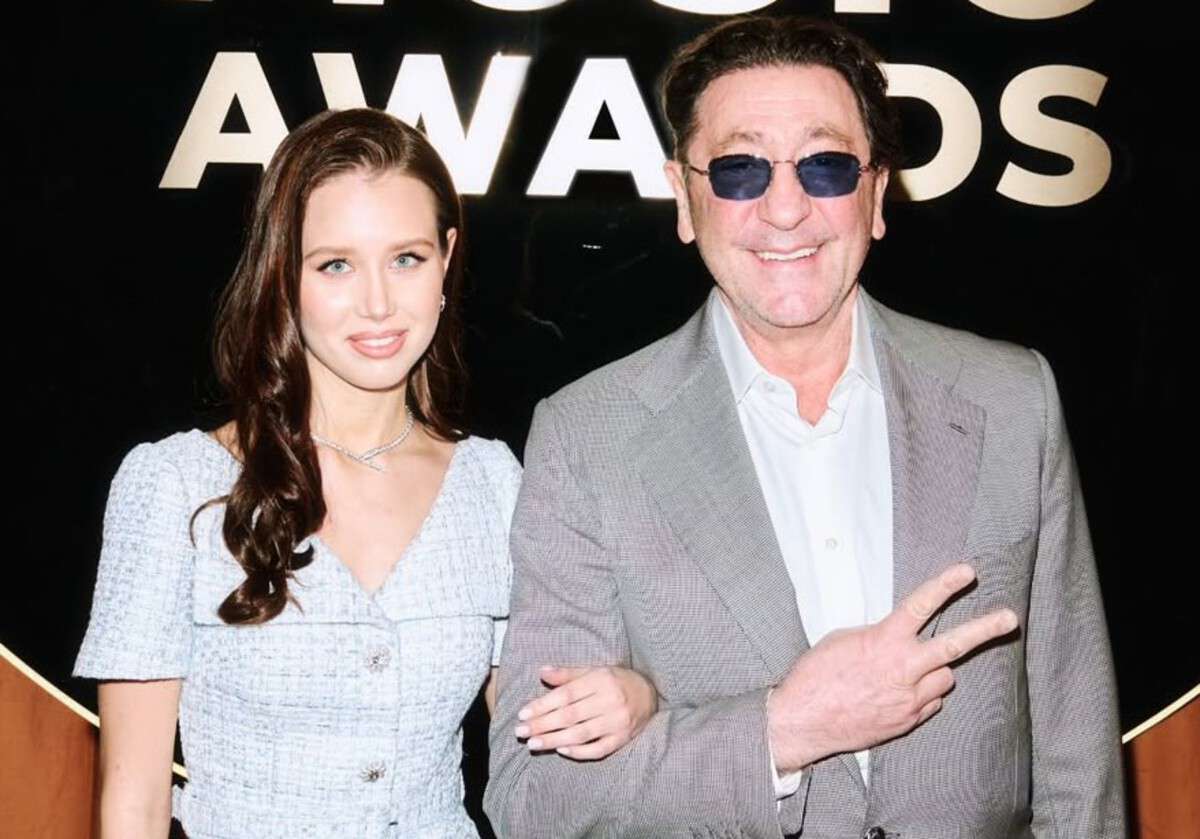 Юная пассия Лепса прокомментировала интрижки певца матерной цитатой Айзы