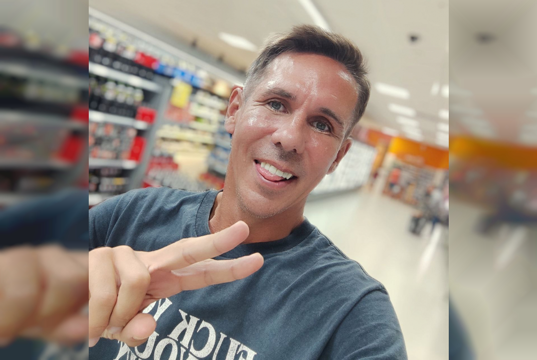 Депутат Толмачев: уехавшего скандального актера Панина не ждут в РФ