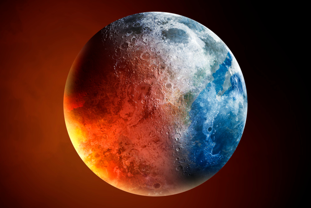 Planetary Science Journal: биологи рассчитали, сколько осталось жить Земле Planetary Science Journal: биологи рассчитали, сколько осталось жить Земле