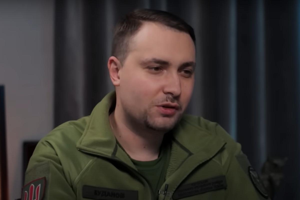 Глава ГУР Буданов признавался, что у Украины нет шансов противостоять ВС РФ Глава ГУР Буданов признавался, что у Украины нет шансов противостоять ВС РФ