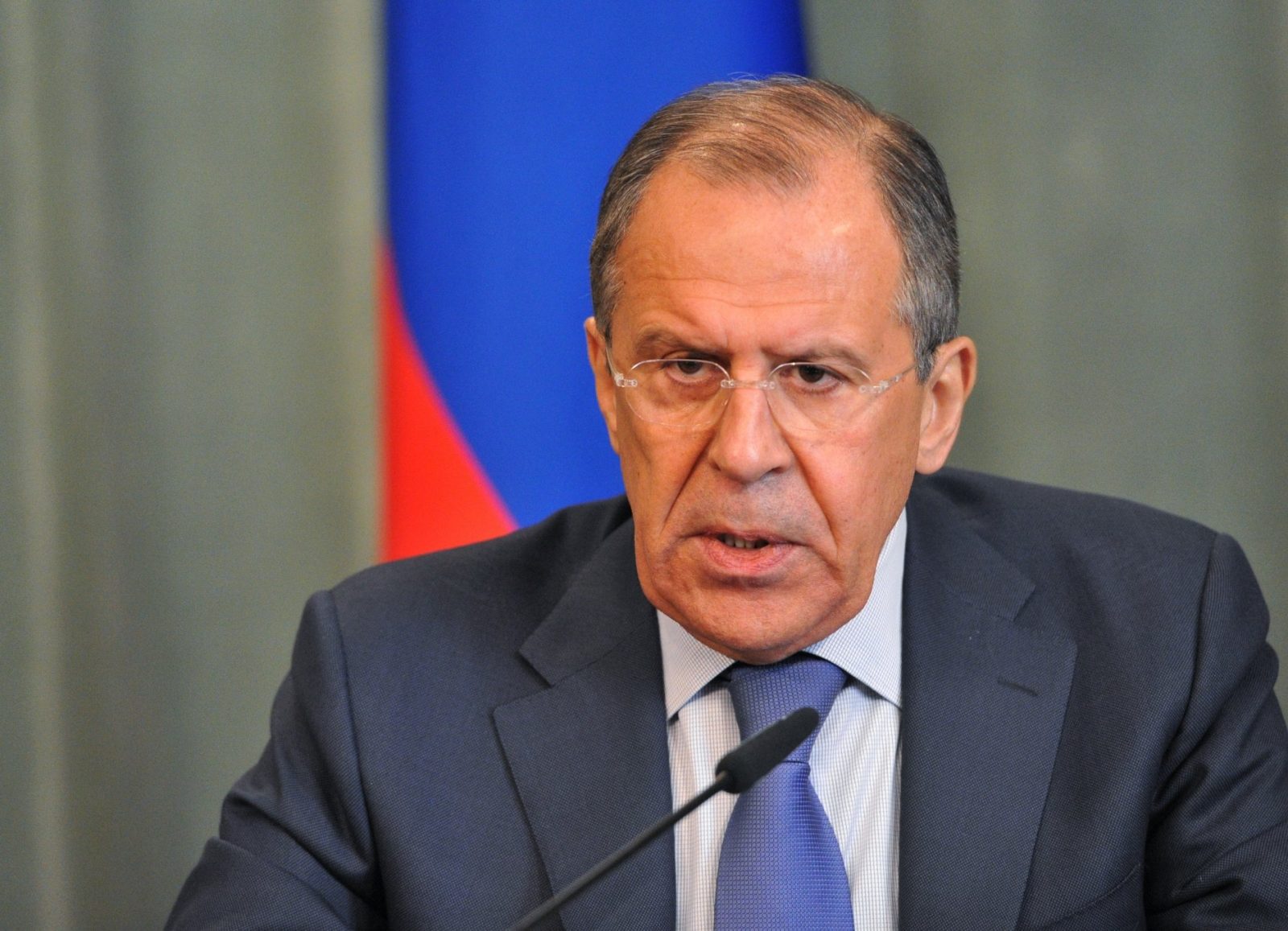 Лавров: решение о делегации РФ на прощании с Папой Римским принимает Путин Лавров: решение о делегации РФ на прощании с Папой Римским принимает Путин