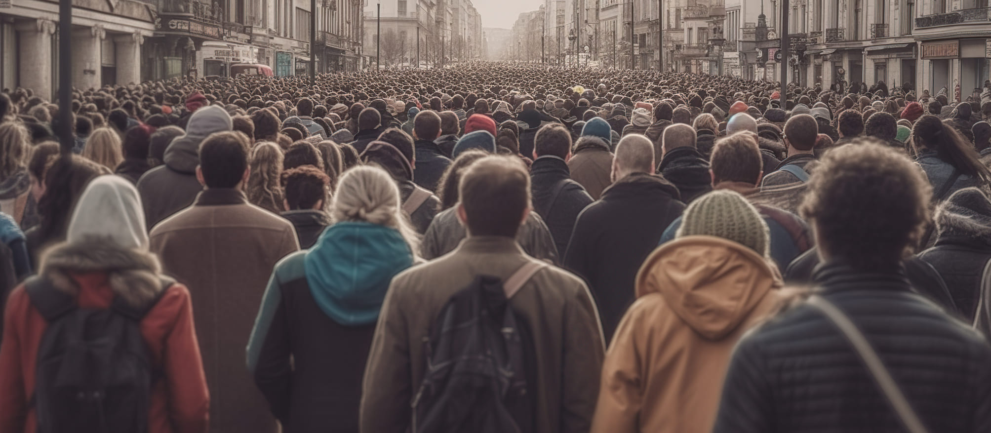 В МГУ разработали математическую модель для предотвращения давки В МГУ разработали математическую модель для предотвращения давки