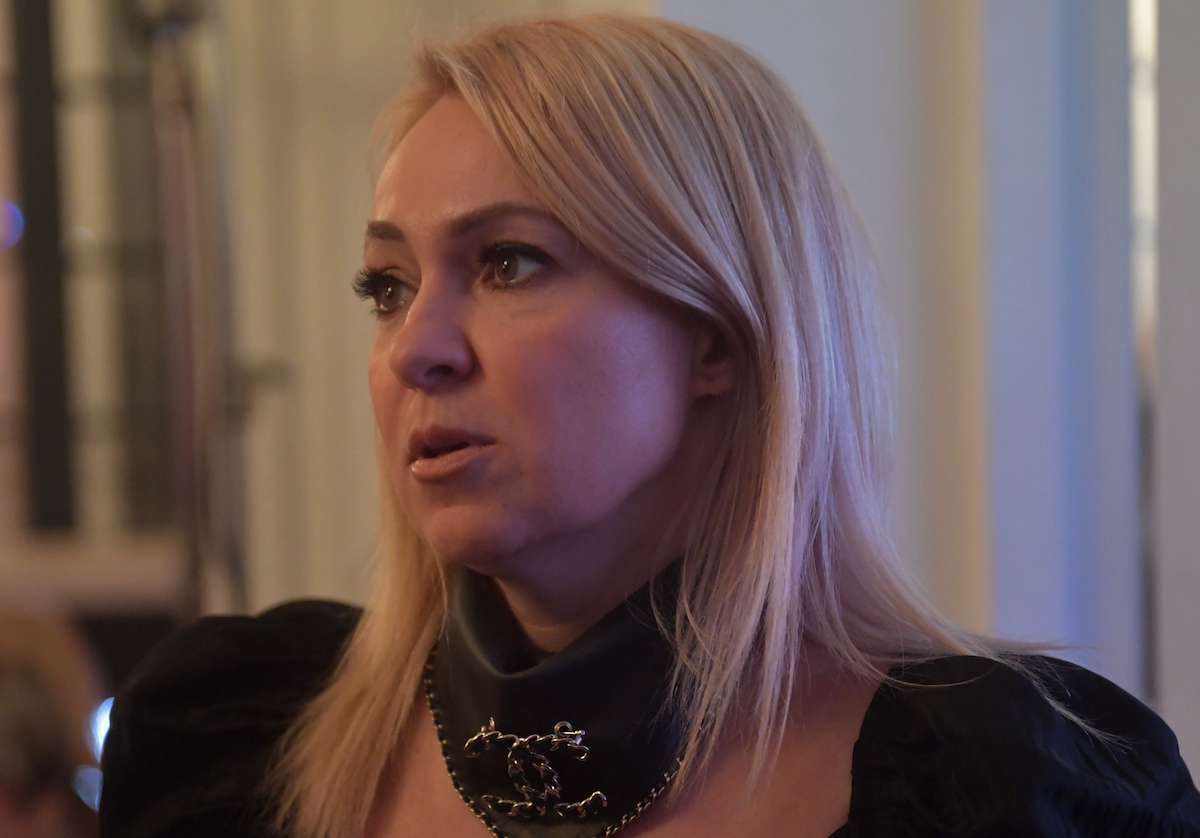 «Не верю»: Рудковская усомнилась в том, что Бибера совратили на вечеринках