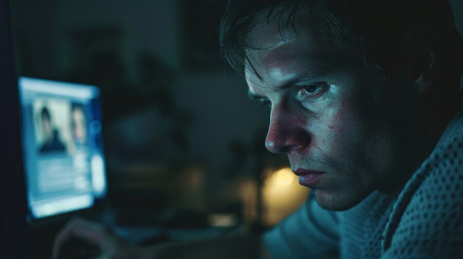 Кибермошенники придумали новую схему обмана граждан к 9 Мая