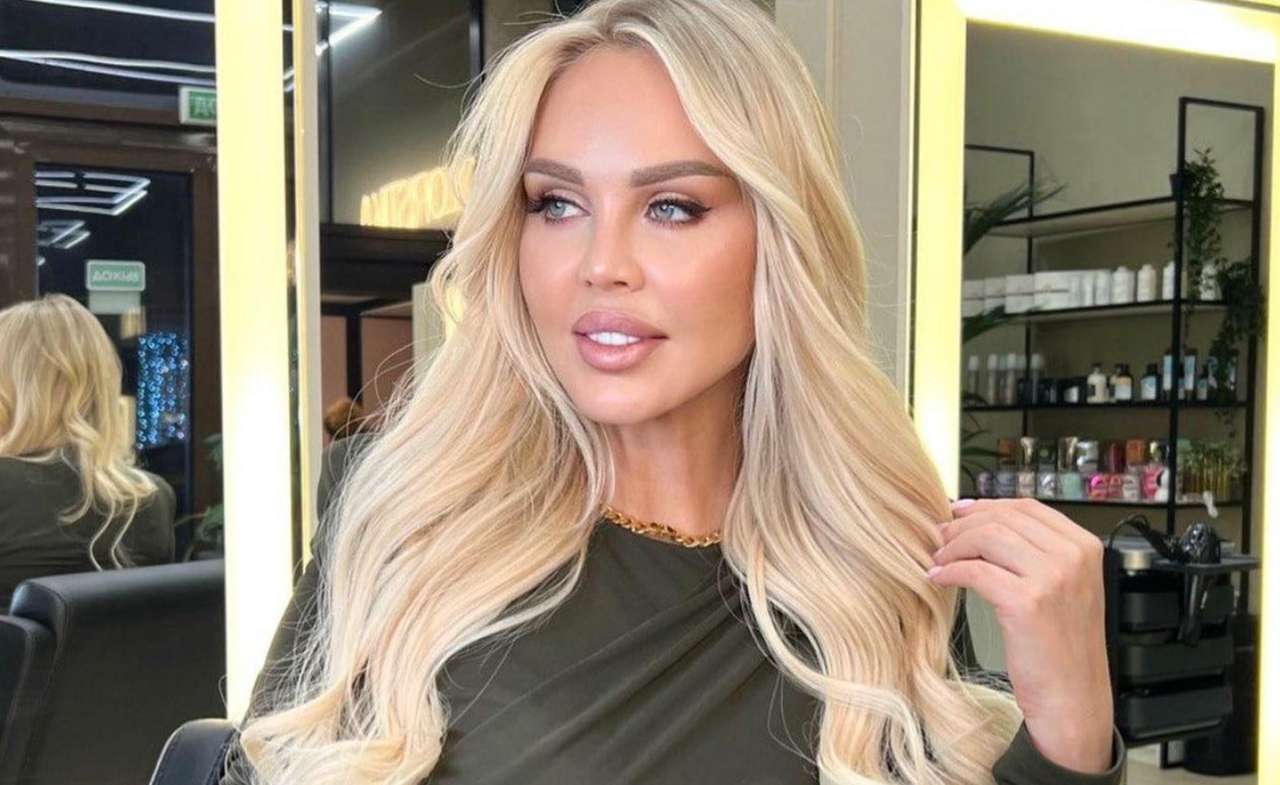 Мария Погребняк раскрыла планы на майские праздники