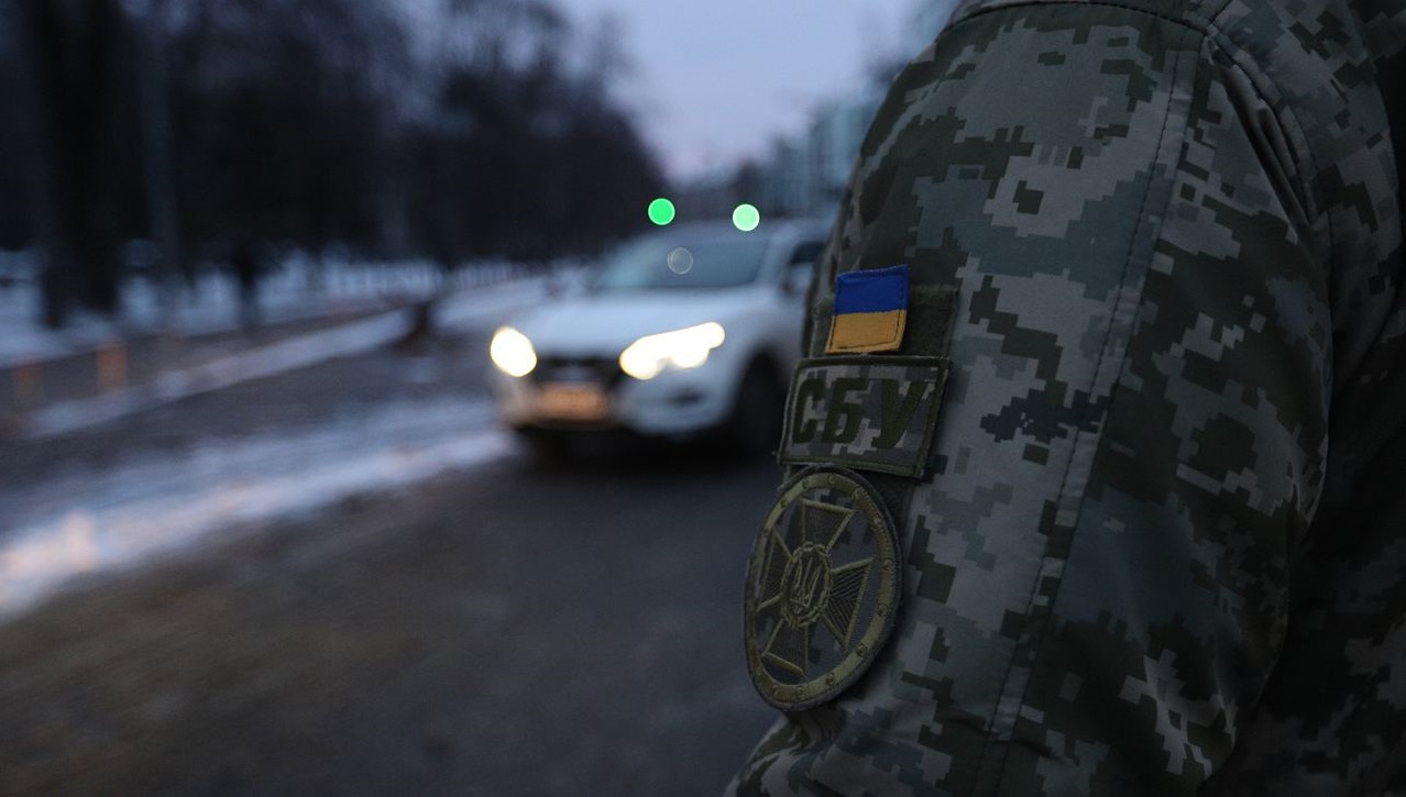 Минкульт Украины обратился в СБУ из-за клипа певицы Валерии Минкульт Украины обратился в СБУ из-за клипа певицы Валерии