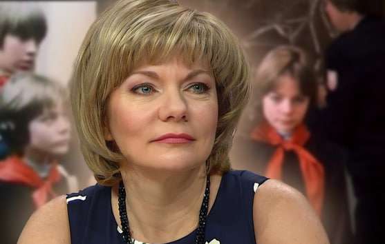 Звезда «Гостьи из будущего» борется со страшным недугом Звезда «Гостьи из будущего» борется со страшным недугом