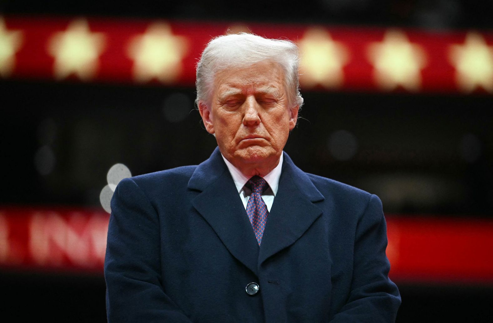 Трамп: лидеры ЕС просили позвонить Путину из-за Украины