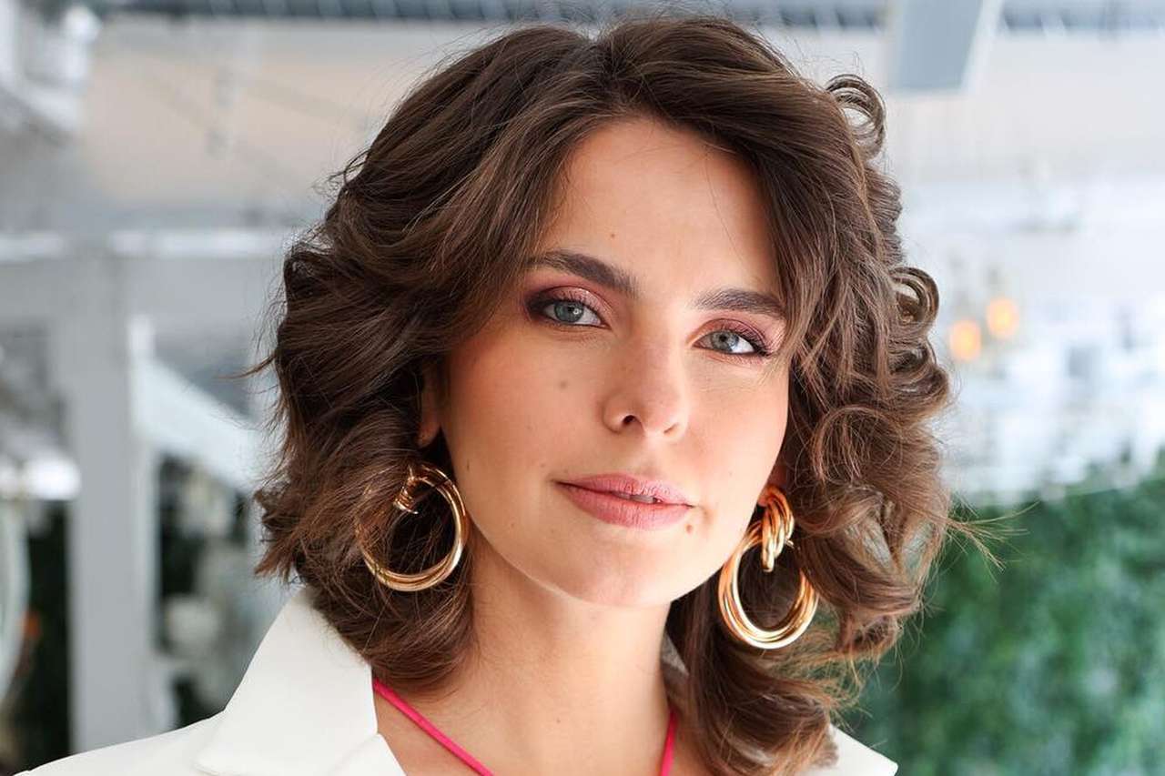 Лиза Моряк рассказала о переносе сроков родов