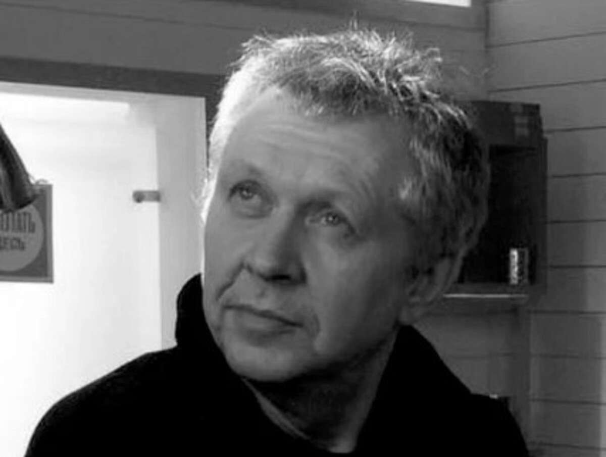 Оператор «Трех мушкетеров» Игорь Кожевников умер во время съемок Оператор «Трех мушкетеров» Игорь Кожевников умер во время съемок