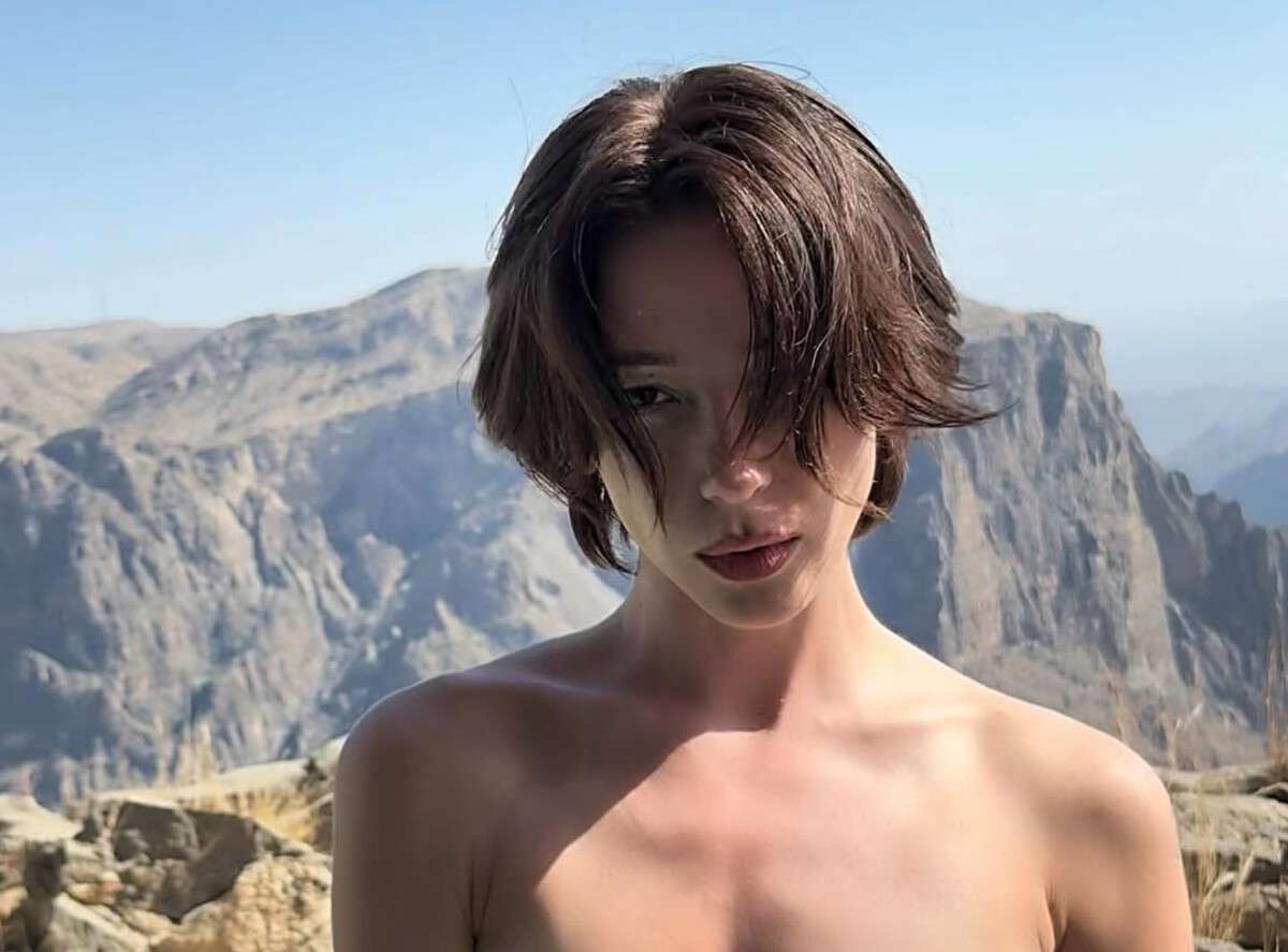 Перебравшаяся в деревню Настя Ивлеева представила нового члена семьи Перебравшаяся в деревню Настя Ивлеева представила нового члена семьи