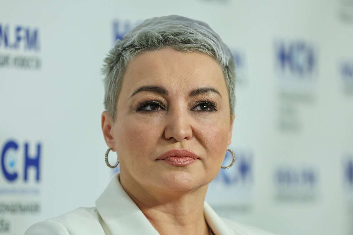 Отец единственной дочери Кати Лель пропал без вести во Франции Отец единственной дочери Кати Лель пропал без вести во Франции