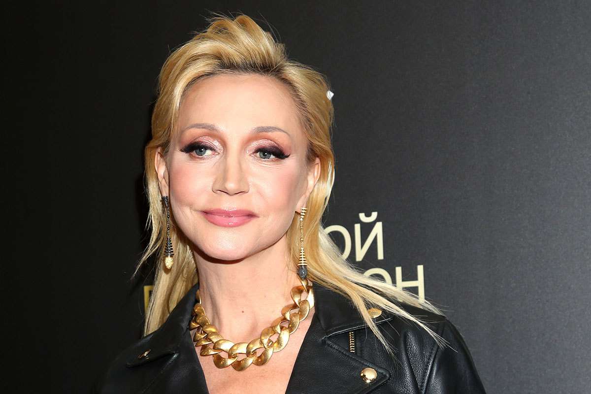 «Разорвала все связи»: директор сообщил, что Орбакайте завершила карьеру в России