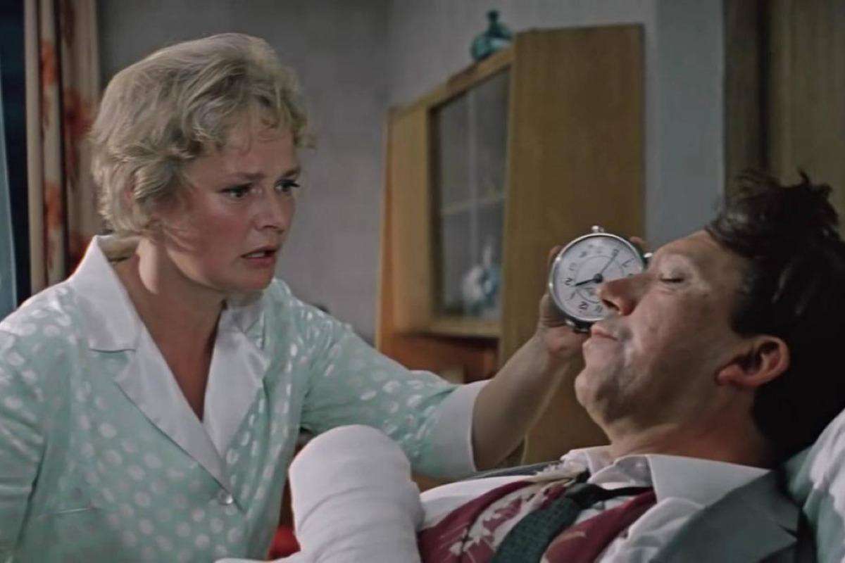 Прощание с Ниной Гребешковой пройдет 14 мая