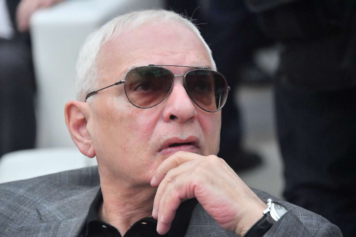 Шахназаров прокомментировал смерть Нины Гребешковой