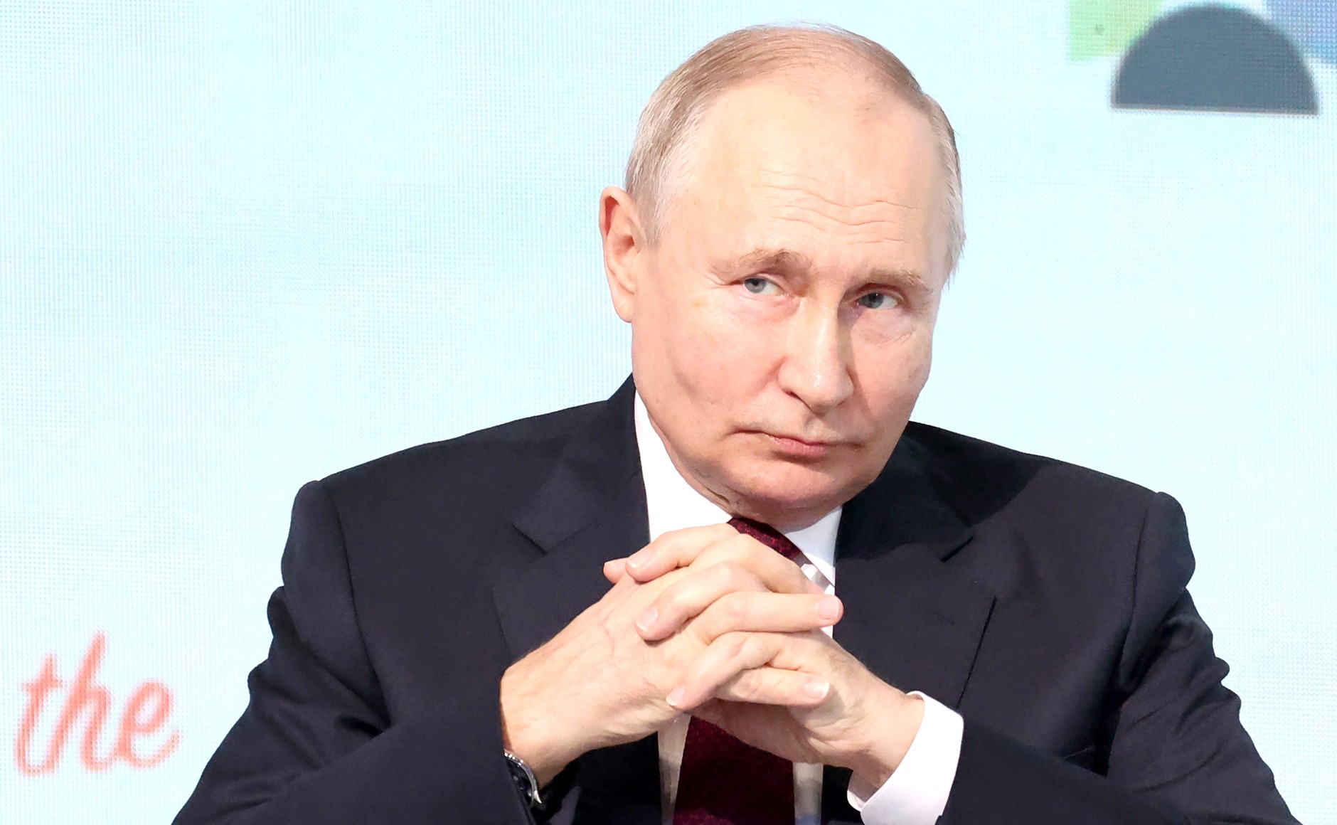 Политолог Марков: визит Путина в Стамбул будет только без хамства Зеленского Политолог Марков: визит Путина в Стамбул будет только без хамства Зеленского