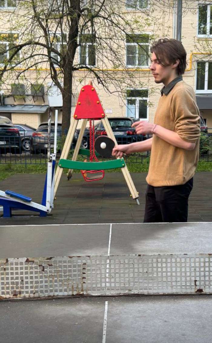 Евгений Цыганов показал сына-актера от Ирины Леоновой Евгений Цыганов показал сына-актера от Ирины Леоновой