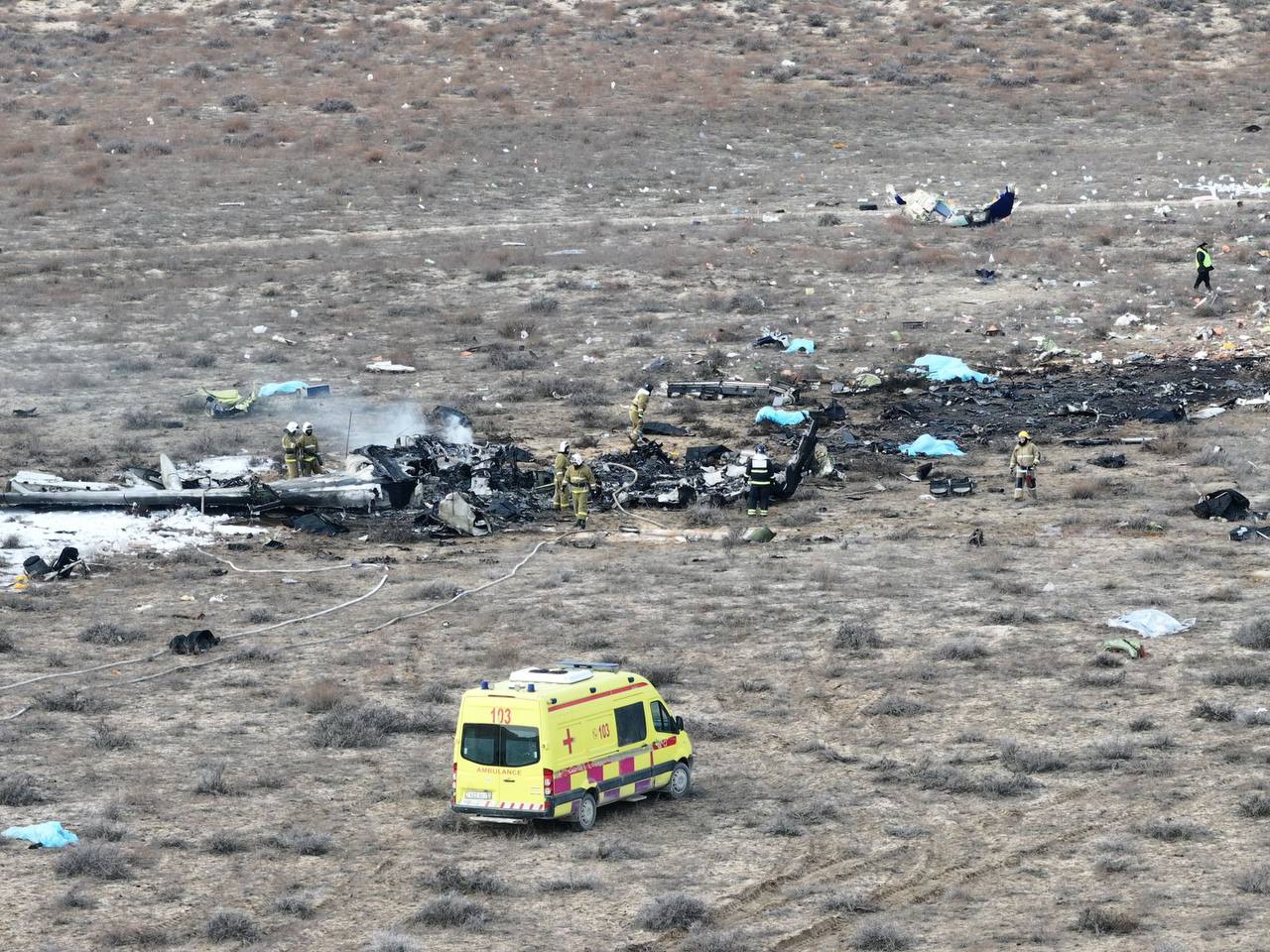 Премьер Малайзии согласился с Путиным расследовать катастрофу MH17 Премьер Малайзии согласился с Путиным расследовать катастрофу MH17