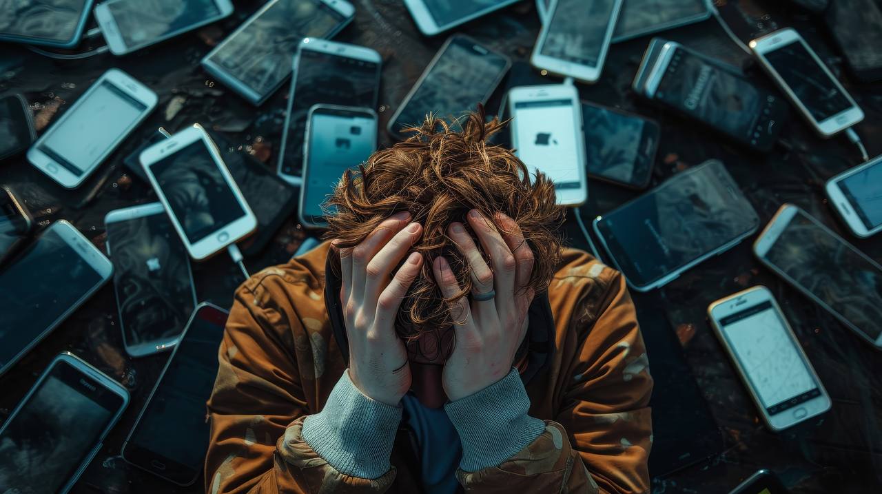 Мошенники начали использовать схему с самозапретом на кредиты