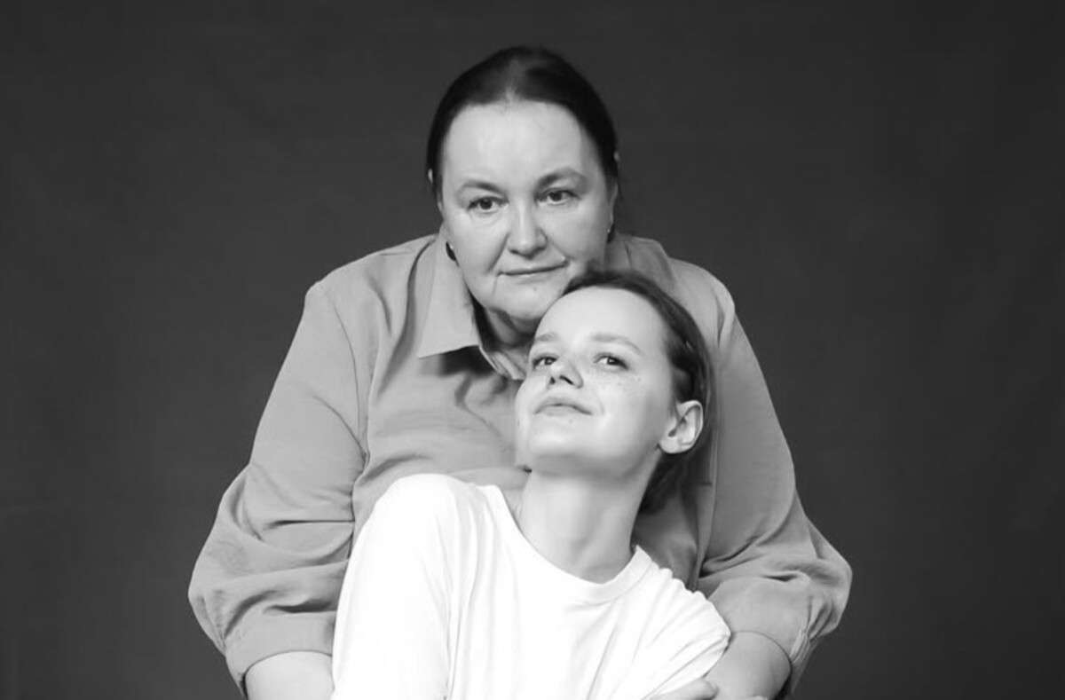Дочь погибшей в ДТП сестры Стриженова посвятила матери скорбный пост Дочь погибшей в ДТП сестры Стриженова посвятила матери скорбный пост