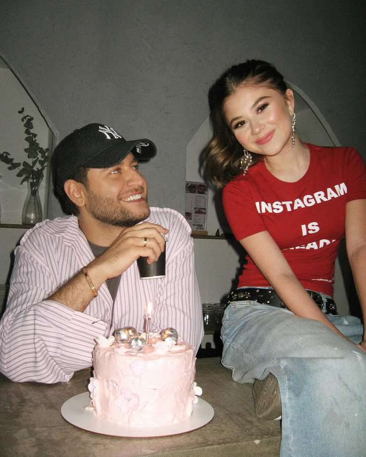 Пьяный водитель протаранил авто: «названая дочь» Давы попала в ДТП