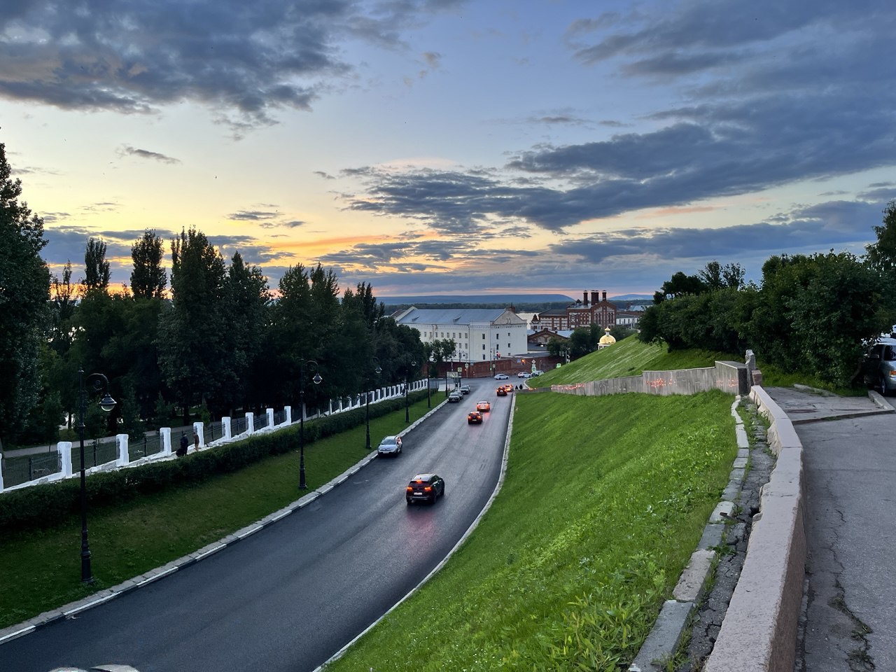 Аналитики МегаФона определили у жителей Смоленска наиболее популярные города для переезда