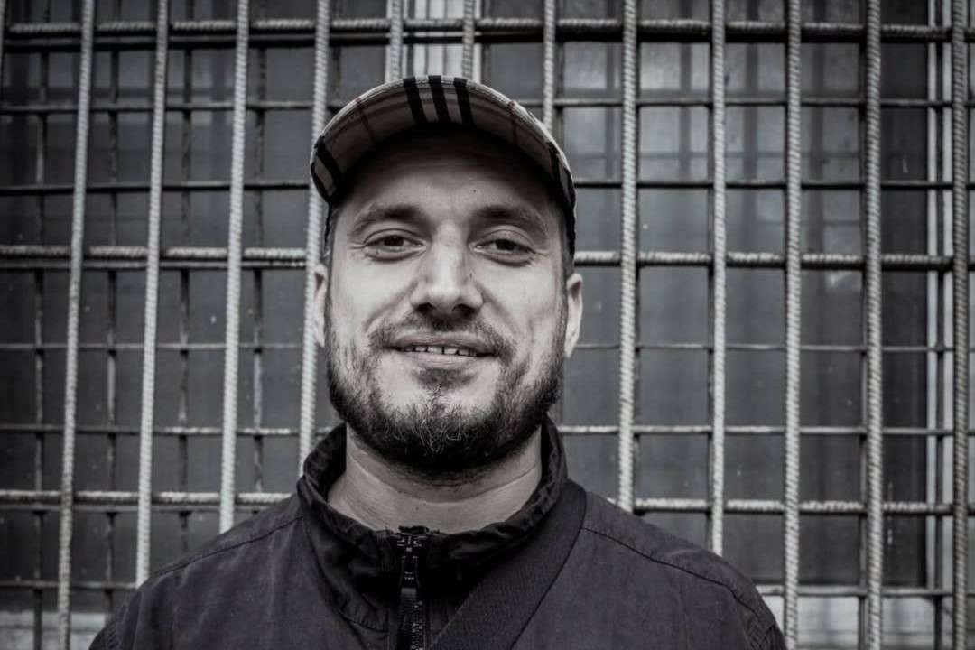 Единственную картину Паши Техника продали за 10 миллионов рублей Единственную картину Паши Техника продали за 10 миллионов рублей