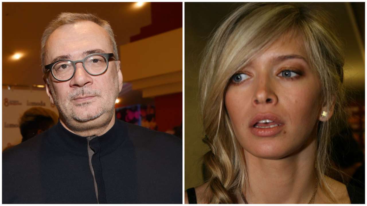 «Только не конец!»: Константин Меладзе разорвал последнюю нить, связывавшую его с Верой Брежневой «Только не конец!»: Константин Меладзе разорвал последнюю нить, связывавшую его с Верой Брежневой