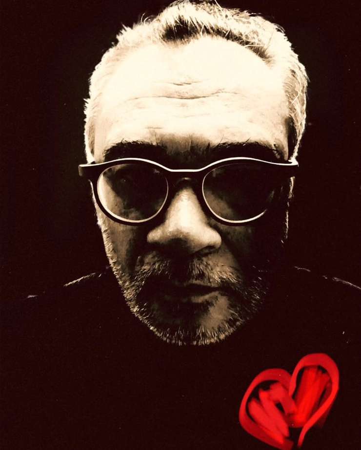 «Только не конец!»: Константин Меладзе разорвал последнюю нить, связывавшую его с Верой Брежневой «Только не конец!»: Константин Меладзе разорвал последнюю нить, связывавшую его с Верой Брежневой