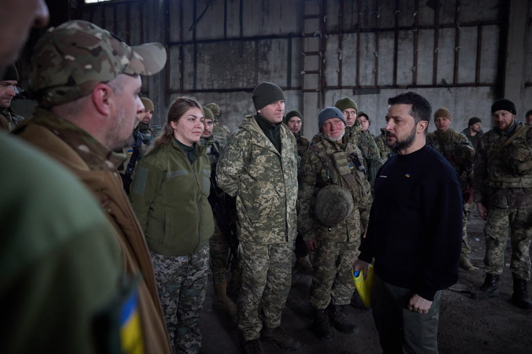 Комбриг Прокопенко рассказал, что среди вернувшихся из плена нет азовцев Комбриг Прокопенко рассказал, что среди вернувшихся из плена нет азовцев