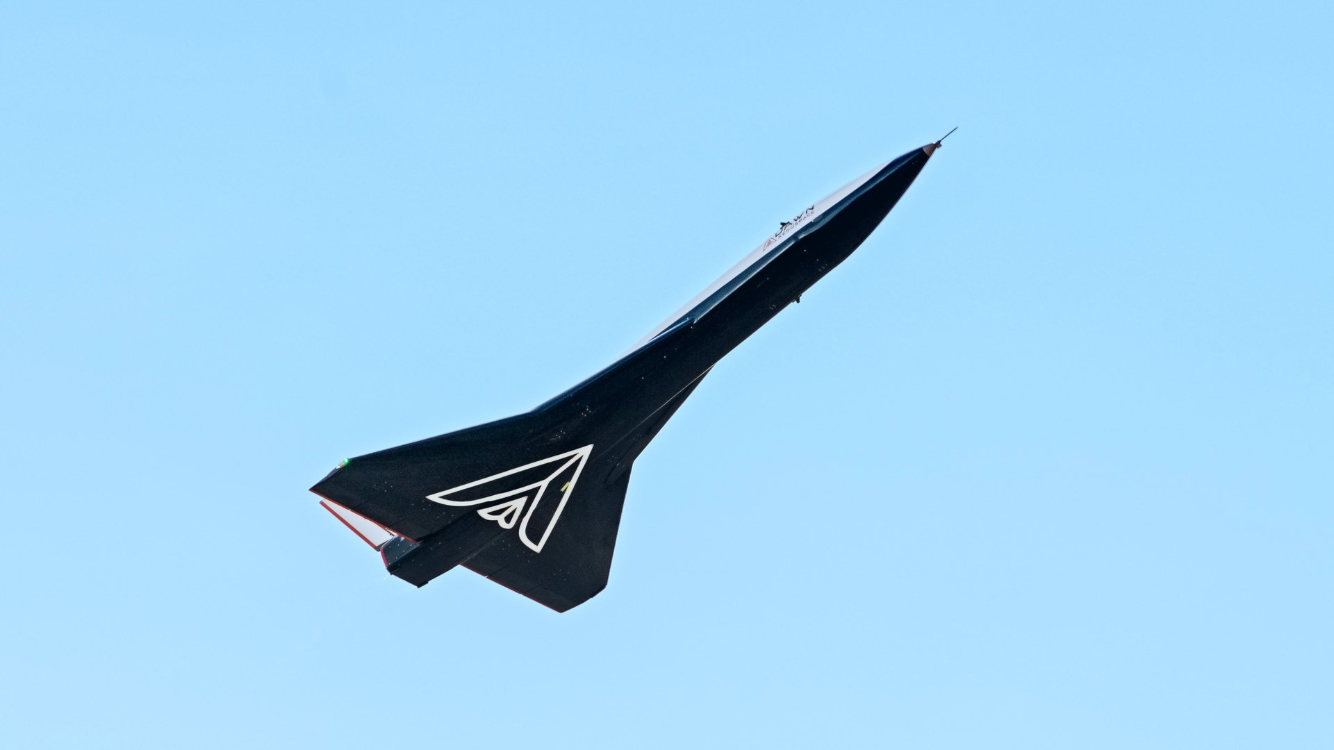 Частная космическая компания начала продажи суборбитальных беспилотников