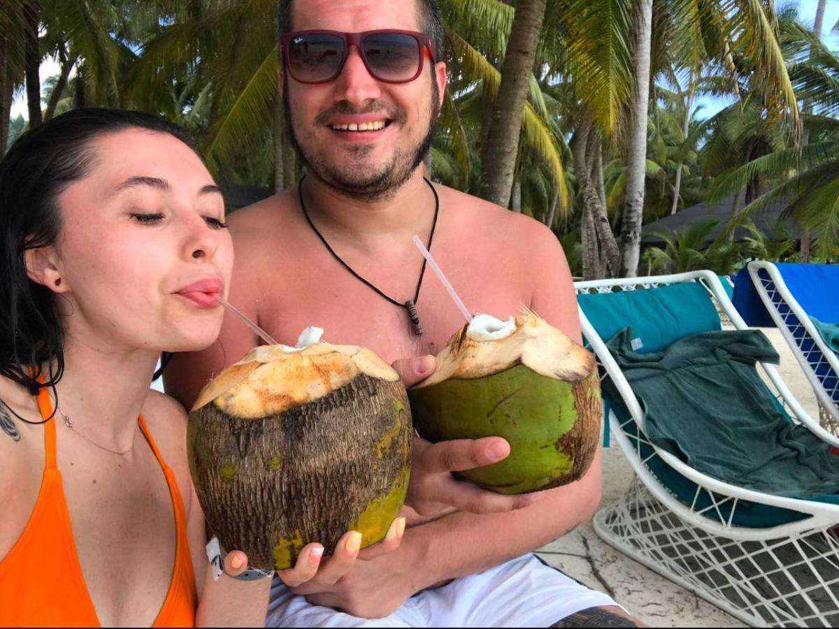 Вдова Техника вышла на связь после сообщений об аресте Вдова Техника вышла на связь после сообщений об аресте