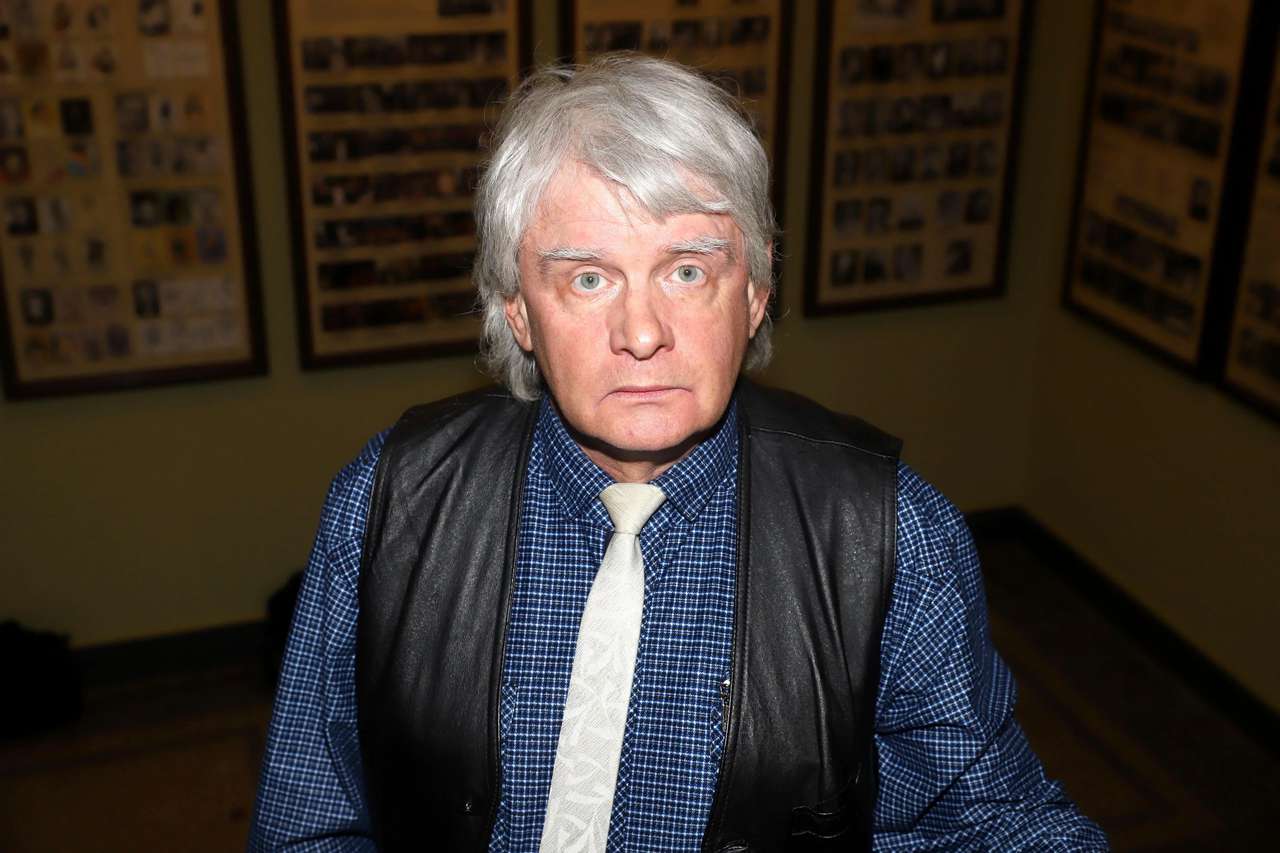 Умер звезда сериала «Глухарь»